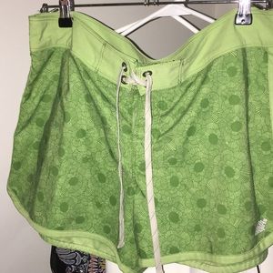 Board shorts  box 2A